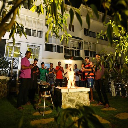 Palette Hill View Resorts Vagamon Bagian luar foto