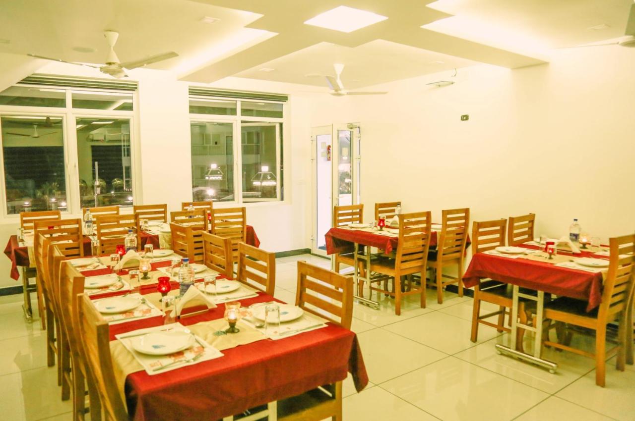 Palette Hill View Resorts Vagamon Bagian luar foto
