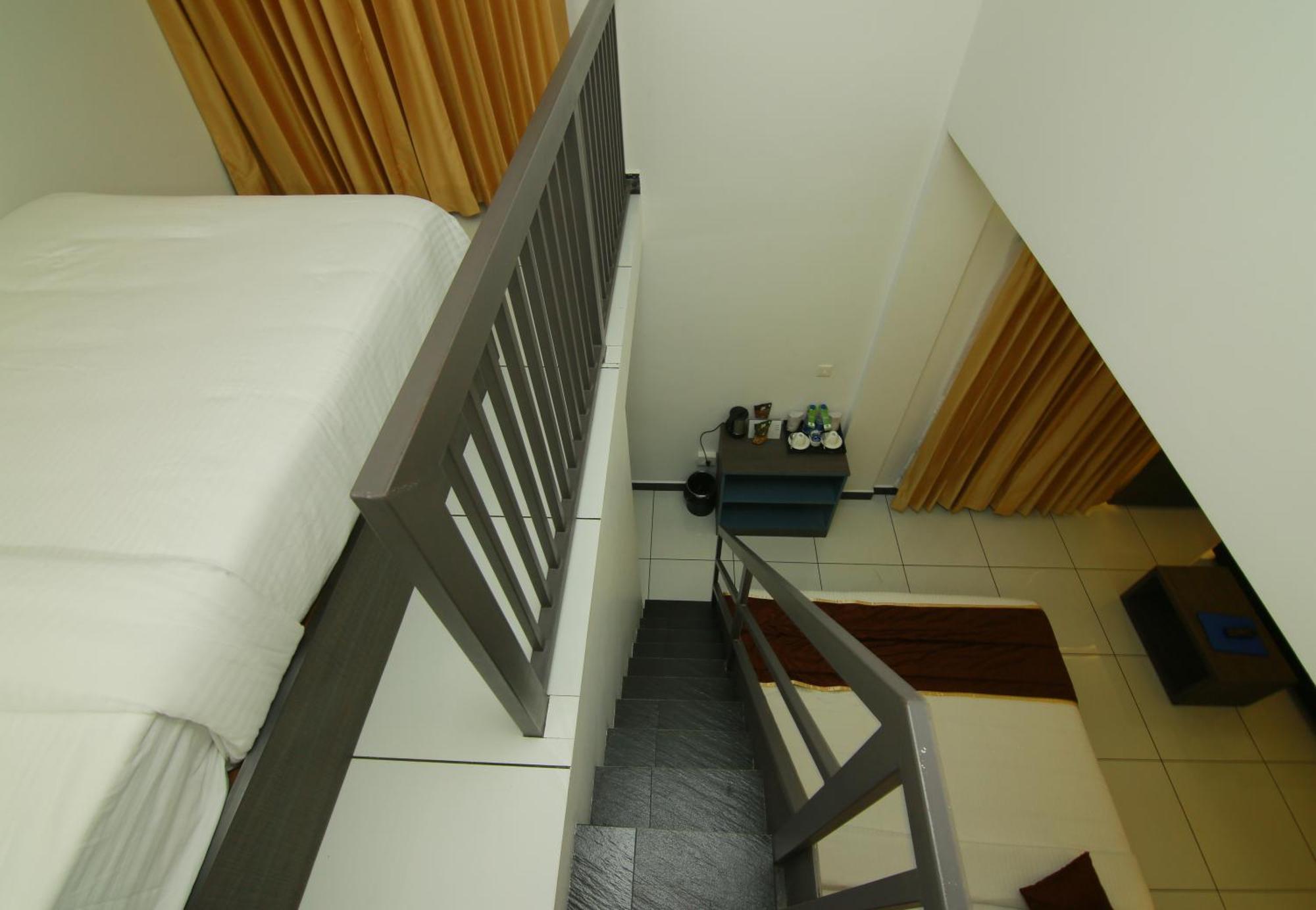 Palette Hill View Resorts Vagamon Bagian luar foto