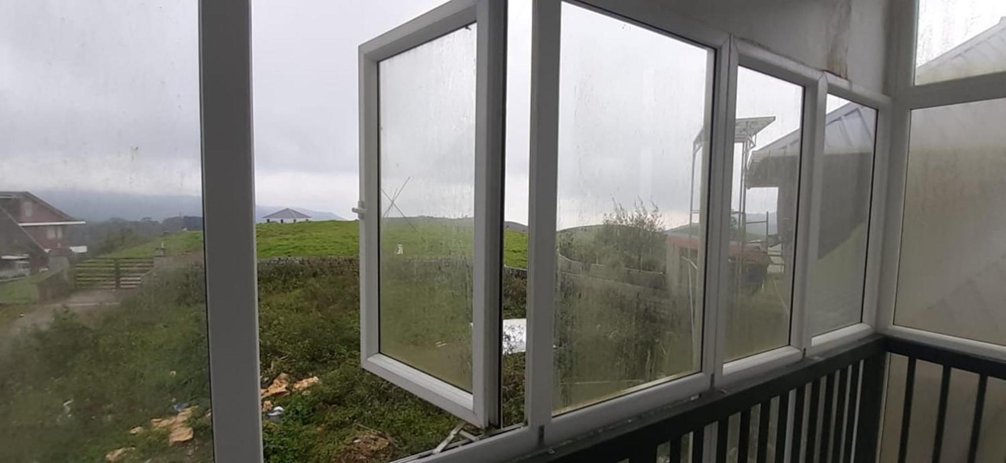 Palette Hill View Resorts Vagamon Bagian luar foto